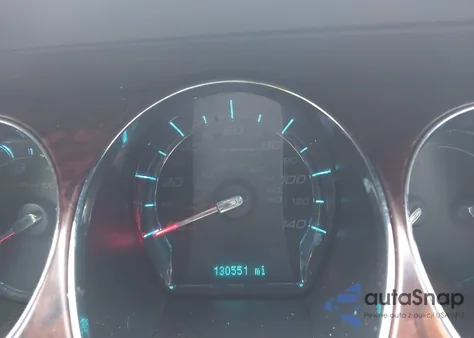 2012 Ford Taurus Sel из США, поврежденный, VIN 1FAHP2EW3CG119332